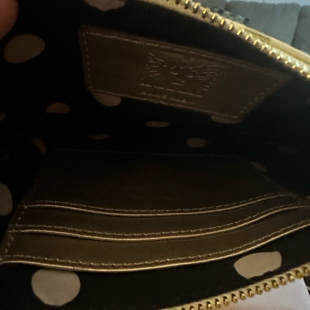 Anne Klein wristlet - Picture 4 of 5